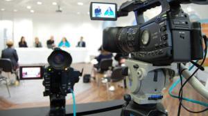 reed stream event webcast company based in london webcasting cambridge video production company to produce event uk