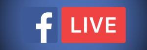 facebook live webcasting company in london event streaming to facebook live streama and video production to facebook live 360