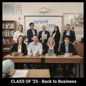 event production company event filming london webcasting UK