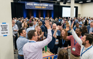 AI event production live event company av hire london wevcast company ai events UK